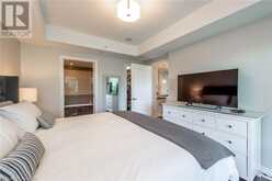 3500 LAKESHORE Road W Unit# 510 Oakville