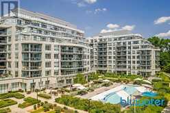 3500 LAKESHORE Road W Unit# 510 Oakville