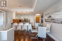 3500 LAKESHORE Road W Unit# 510 Oakville