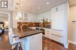 3500 LAKESHORE Road W Unit# 510 Oakville