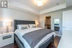 3500 LAKESHORE Road W Unit# 510 Oakville