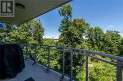 3500 LAKESHORE Road W Unit# 510 Oakville