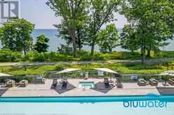 3500 LAKESHORE Road W Unit# 510 Oakville