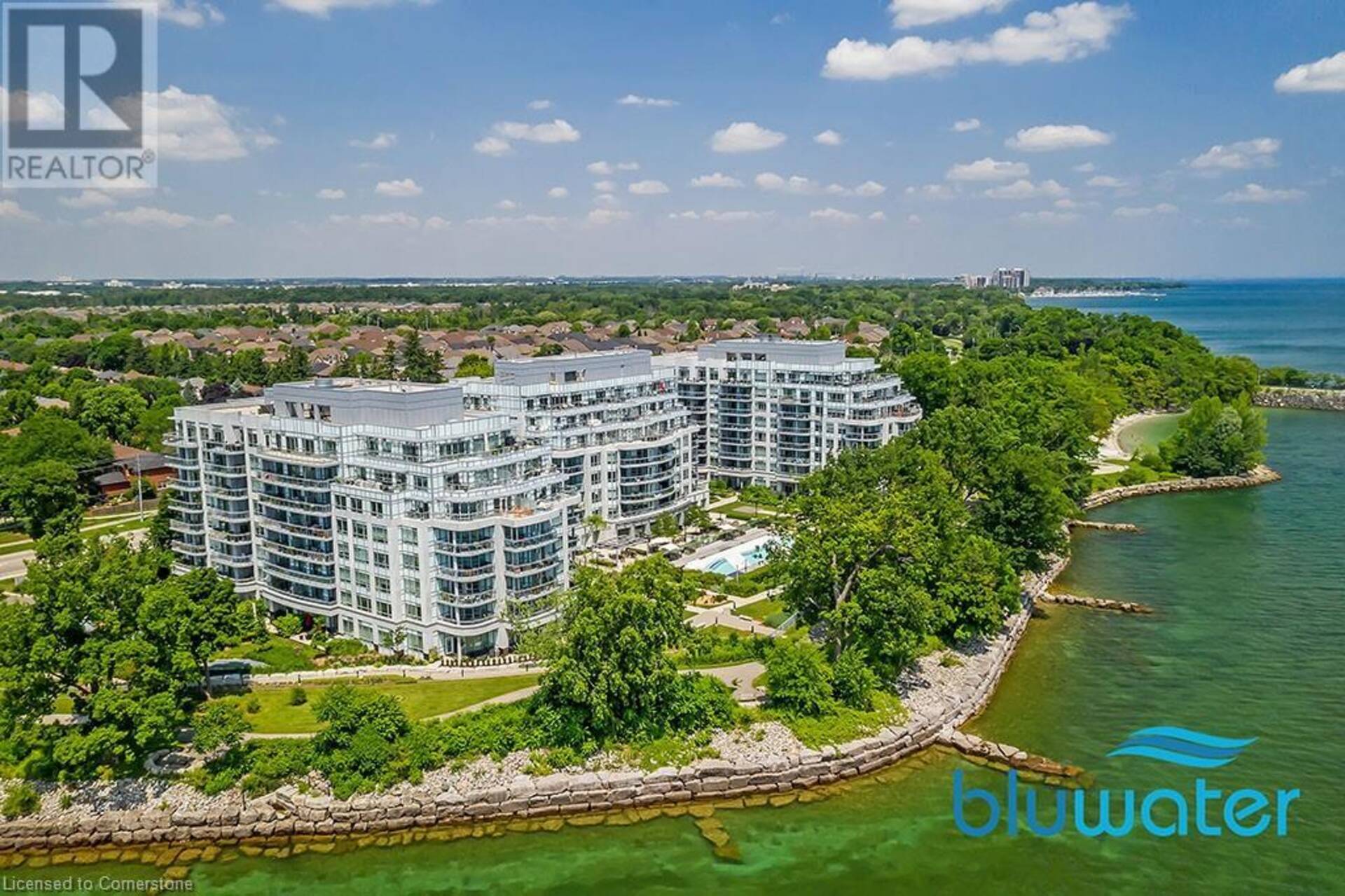 3500 LAKESHORE Road W Unit# 510 Oakville