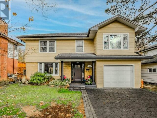 1399 AUGUSTINE Drive Burlington Ontario