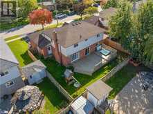 385 KERMAN Avenue Grimsby