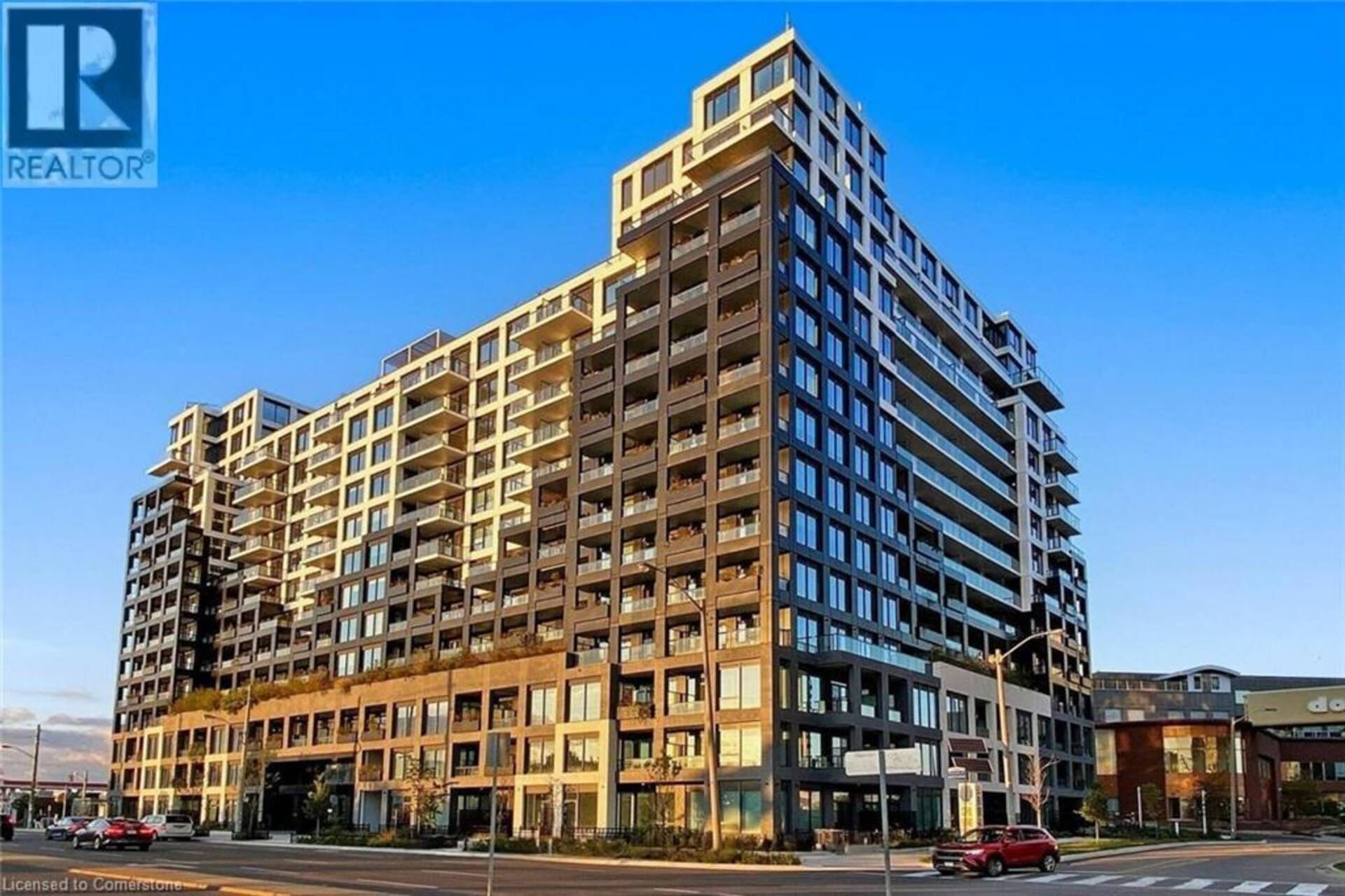 1100 SHEPPARD Avenue W Unit# 1528 Toronto