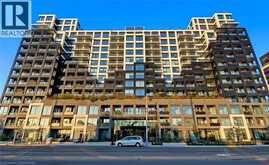 1100 SHEPPARD Avenue W Unit# 1528 Toronto