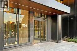 1100 SHEPPARD Avenue W Unit# 1528 Toronto