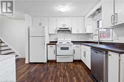 91 LIVINGSTON Avenue Unit# 16 Grimsby