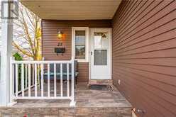 2185 FAIRCHILD Boulevard Unit# 27 Burlington