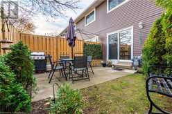 2185 FAIRCHILD Boulevard Unit# 27 Burlington