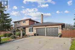 87 MONTE Drive Hamilton