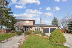 87 MONTE Drive Hamilton