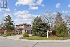 87 MONTE Drive Hamilton