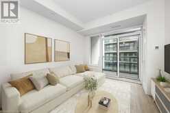 212 KING WILLIAM Street E Unit# 1208 Hamilton