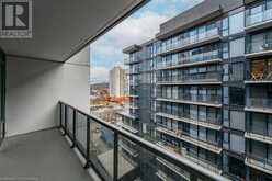 212 KING WILLIAM Street E Unit# 1208 Hamilton