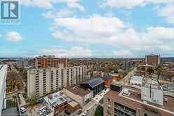 212 KING WILLIAM Street E Unit# 1208 Hamilton