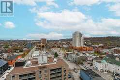 212 KING WILLIAM Street E Unit# 1208 Hamilton