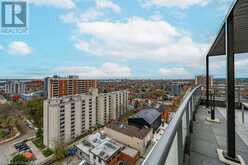 212 KING WILLIAM Street E Unit# 1208 Hamilton