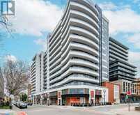 212 KING WILLIAM Street E Unit# 1208 Hamilton