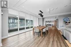 212 KING WILLIAM Street E Unit# 1208 Hamilton