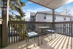 2030 CLEAVER Avenue Unit# 212 Burlington