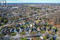 91 LEASIDE Drive Welland