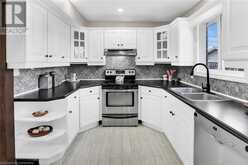 91 LEASIDE Drive Welland