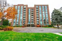 1225 NORTH SHORE Boulevard E Unit# 608 Burlington