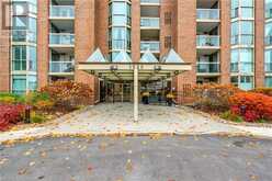 1225 NORTH SHORE Boulevard E Unit# 608 Burlington