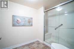 1225 NORTH SHORE Boulevard E Unit# 608 Burlington