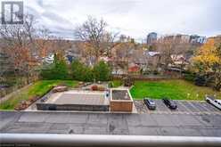 1225 NORTH SHORE Boulevard E Unit# 608 Burlington