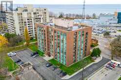 1225 NORTH SHORE Boulevard E Unit# 608 Burlington