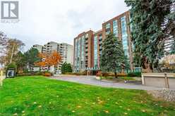 1225 NORTH SHORE Boulevard E Unit# 608 Burlington