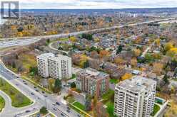 1225 NORTH SHORE Boulevard E Unit# 608 Burlington