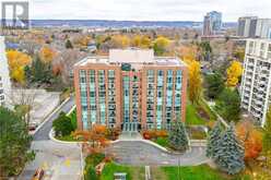 1225 NORTH SHORE Boulevard E Unit# 608 Burlington