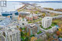 1225 NORTH SHORE Boulevard E Unit# 608 Burlington