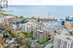 1225 NORTH SHORE Boulevard E Unit# 608 Burlington