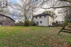 873 CONC 14 TOWNSEND Concession Simcoe