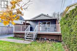 4 MARTIN Street Thorold