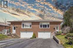 150 BONAVENTURE Drive Hamilton