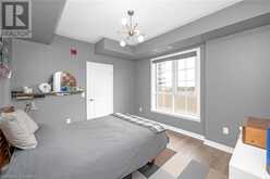 216 OAK PARK Boulevard Unit# 428 Oakville