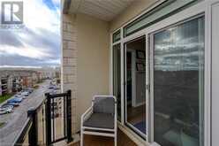 216 OAK PARK Boulevard Unit# 428 Oakville