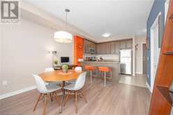 216 OAK PARK Boulevard Unit# 428 Oakville