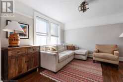 9 ROCKWOOD Place Unit# 8 Hamilton