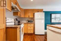 9 ROCKWOOD Place Unit# 8 Hamilton