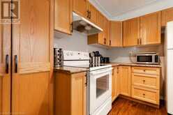 9 ROCKWOOD Place Unit# 8 Hamilton