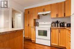 9 ROCKWOOD Place Unit# 8 Hamilton