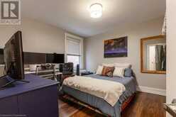 9 ROCKWOOD Place Unit# 8 Hamilton